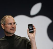 Steve Jobs was an atypical boomer and institution builder. Paul Sakuma/AP Photo