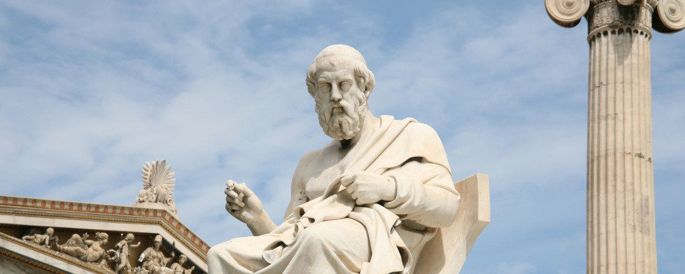 For Plato, freedom does not enable us to lead good lives; we are only free when we seek the good. This is a distinction classical liberals reject.