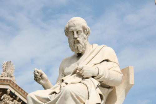 For Plato, freedom does not enable us to lead good lives; we are only free when we seek the good. This is a distinction classical liberals reject.