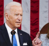 U.S. President Joe Biden's election could bring a reset on how we think about economic competitiveness and innovation policy.