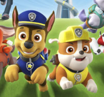 The Canadian animated show Paw Patrol has been a massive cultural sensation, winning awards and drawing global viewership.
