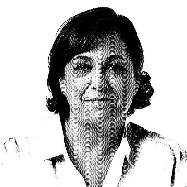 Vivian Bercovici
