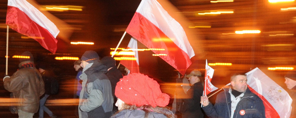 Młodzi Kanadyjczycy powinni poznać polskie doświadczenia socjalizmu