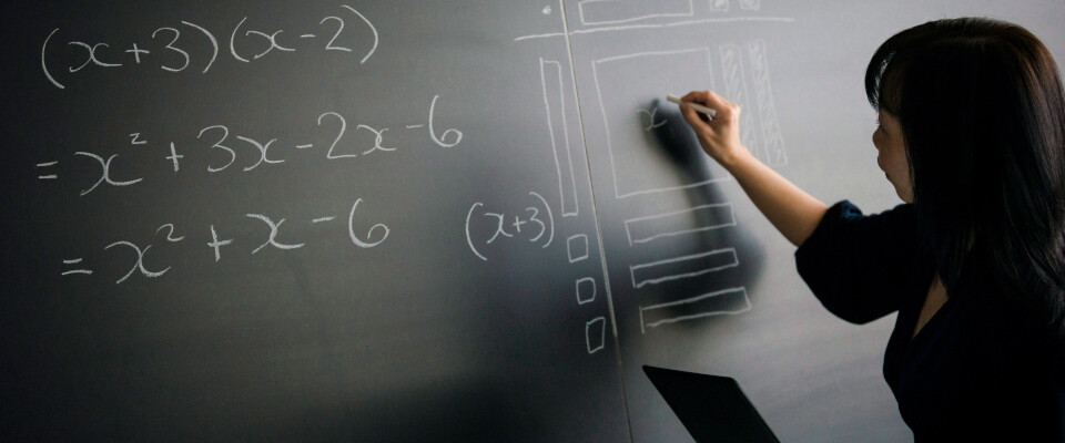 Joanna Baron: What the ‘math is racist’ argument gets wrong about ...