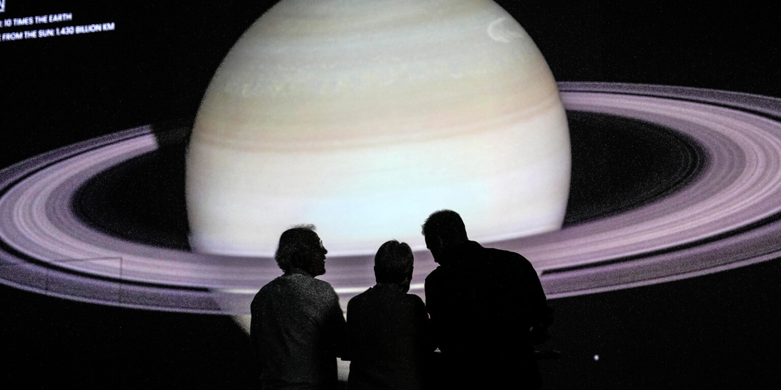 ‘The stakes are so high’ Michael Byers and Aaron Boley on who owns outer space, and Ignacio