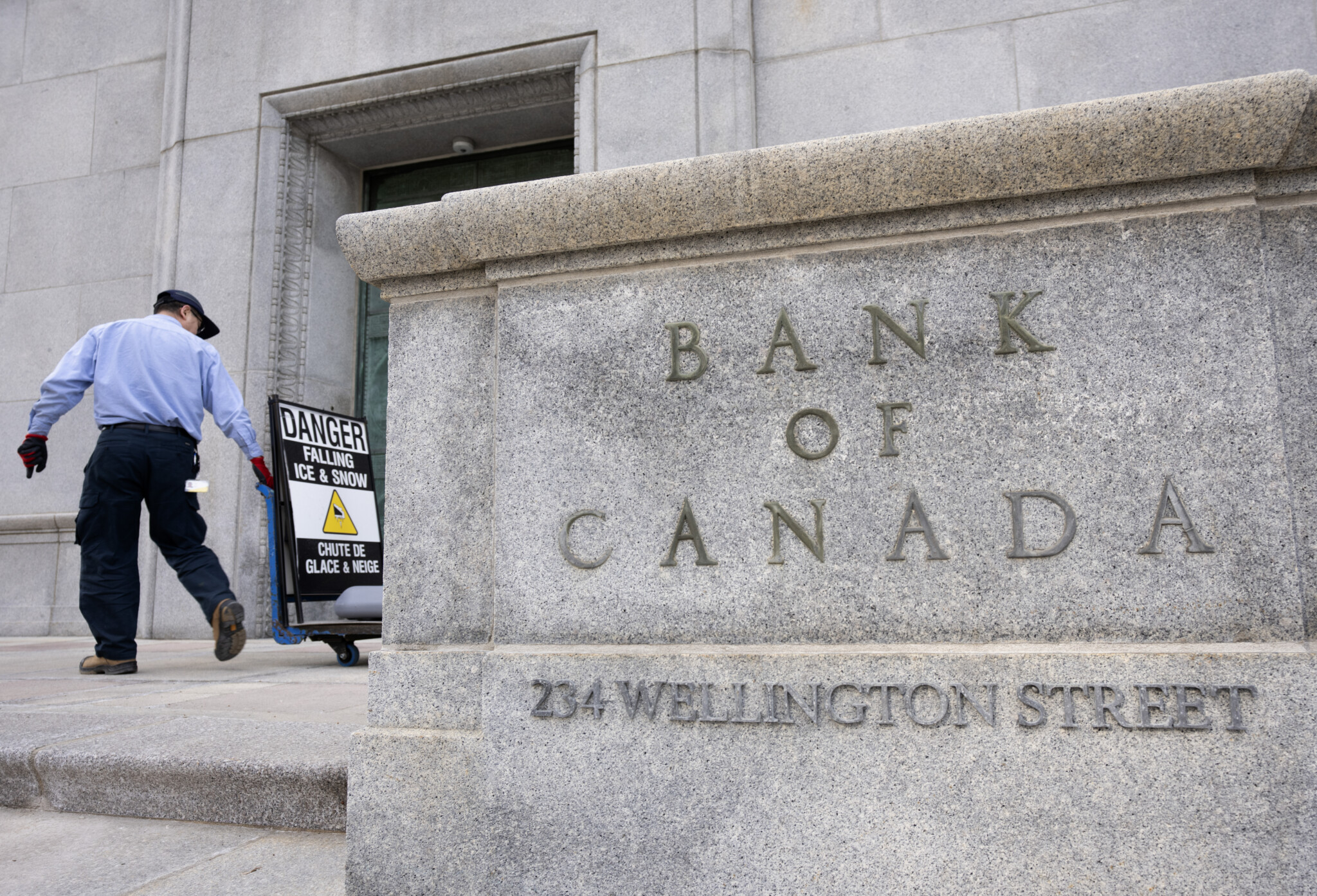 Rate cut too little, too late to avoid consequences of Canadians’ high ...