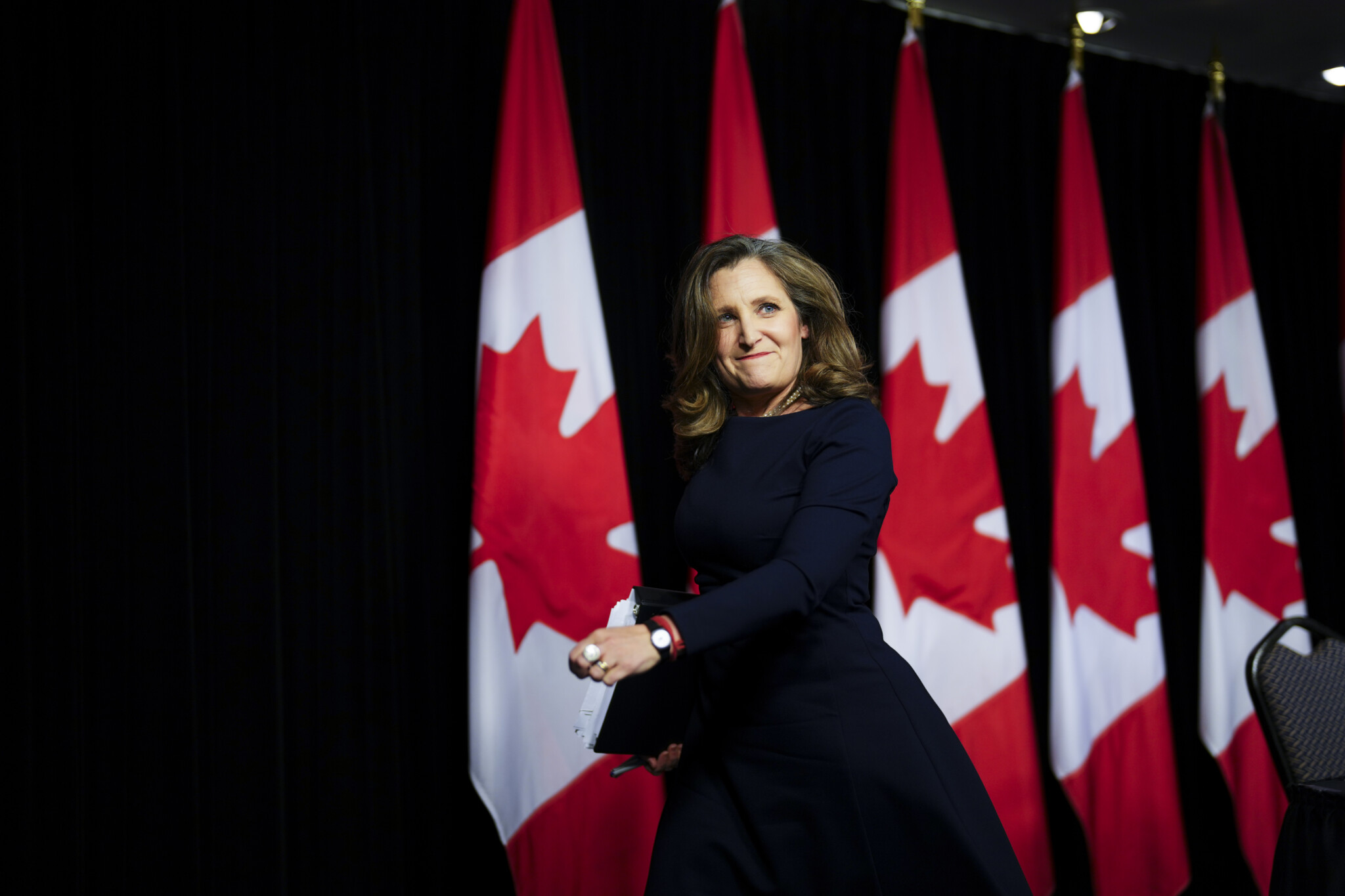 DeepDive: The capital gains tax hike will hurt the middle class 
