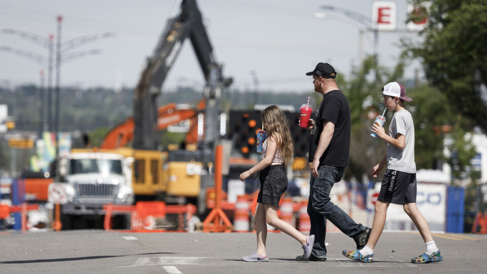 Christopher Hume: Funding civic infrastructure isn’t sexy but we’ll regret neglecting it—just ask Calgarians