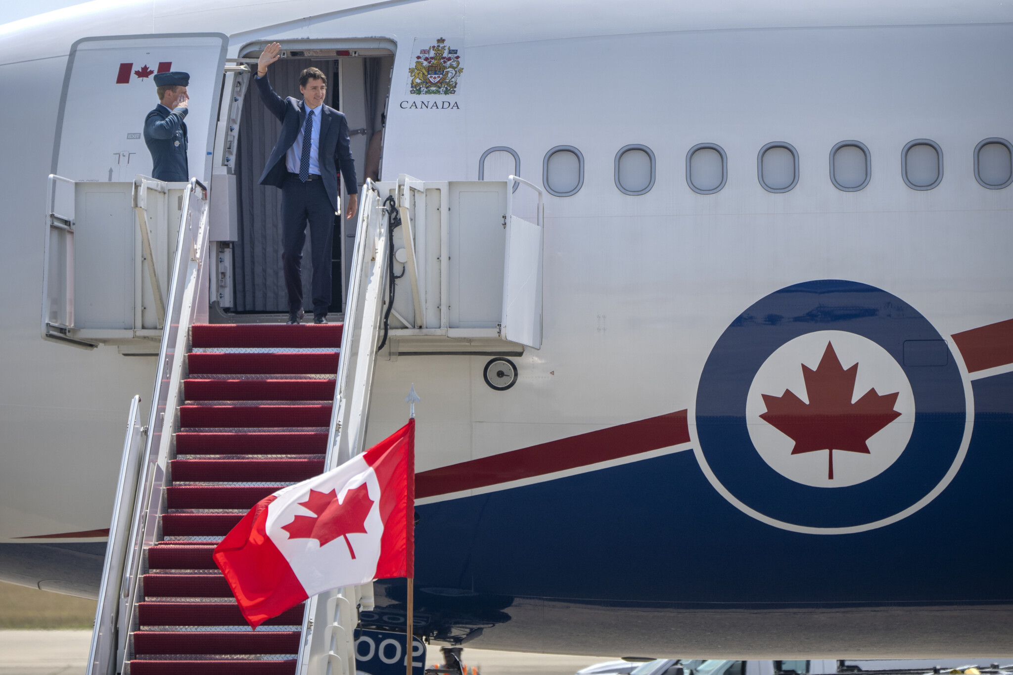 ‘Shameful’: Five Tweets On How Canada’s Defence Spending Has Been ...