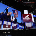 ‘Let Trump-a-mania run wild, brother!’: Hulk Hogan’s speech and other key messages from the 2024 Republican National Convention