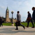 ‘A political bloodbath’: Strategists react to Parliament’s return