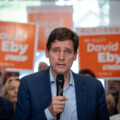 Kirk LaPointe: Are David Eby’s policy flip flops enough to win him the B.C. election?