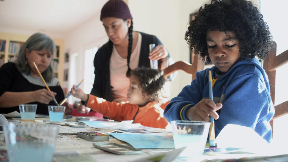 Paul W. Bennett: Who are the new homeschoolers? Young urban secular parents are transforming the home education frontier