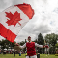 ‘More pride is called for’: Five Takeaways from David Frum’s discussion on why Canada is a country to be thankful for