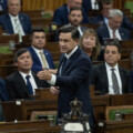 Dave Snow: The political power of a non-confidence motion—and how Poilievre is using them to set the Parliamentary agenda