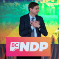 Kirk LaPointe: B.C. Premier David Eby can finally claim victory. Unfortunately for him, the easy part is over