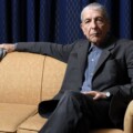 Howard Anglin: Leonard Cohen, Canada’s unforgettable poet of forgettable poetry