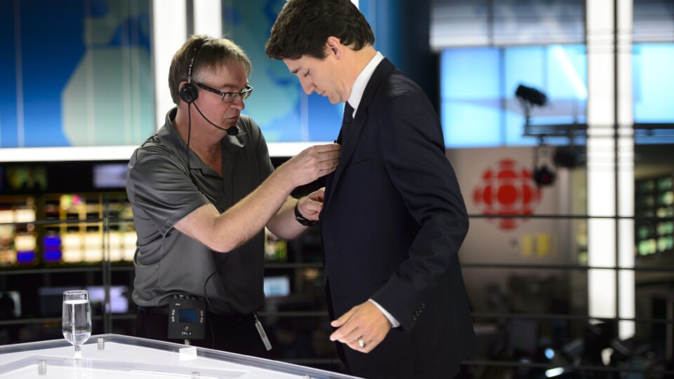 The Weekly Wrap: Nostalgia is not a good enough reason to keep the CBC around