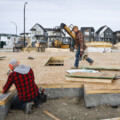 Every Canadian home builder would have to double their number of homes built to achieve Trudeau’s housing plan—output not seen in 25 years