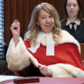 Joanna Baron: Canada needs well-respected courts. Too bad they keep undermining their own legitimacy