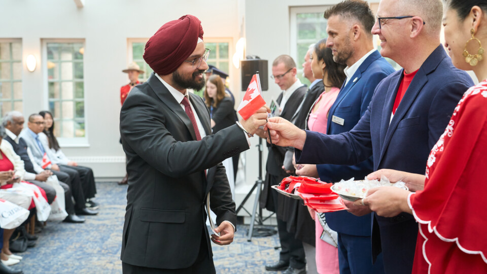 Chris Alexander: Fixing immigration and fixing the economy are two ...