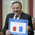 Nicolas Gagnon: Premier Legault, it’s time to put your money where your mouth is and balance Quebec’s budget