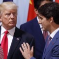 ‘You have to contemplate much more radical solutions’: David Frum on how Canada should respond to Trump’s tariff threats