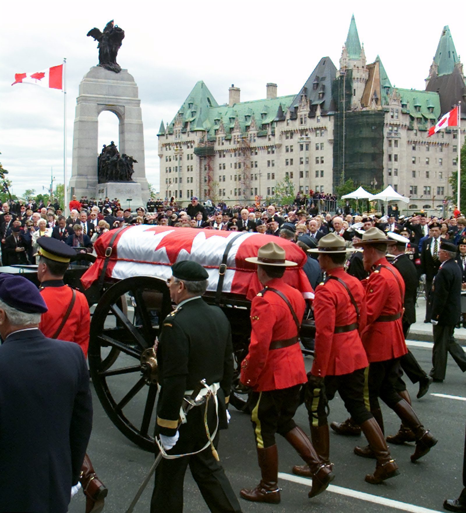 Remembrance Day - Figure 3