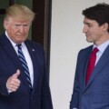 The Weekly Wrap: There’s an element of truth in Donald Trump’s Trudeau trolling