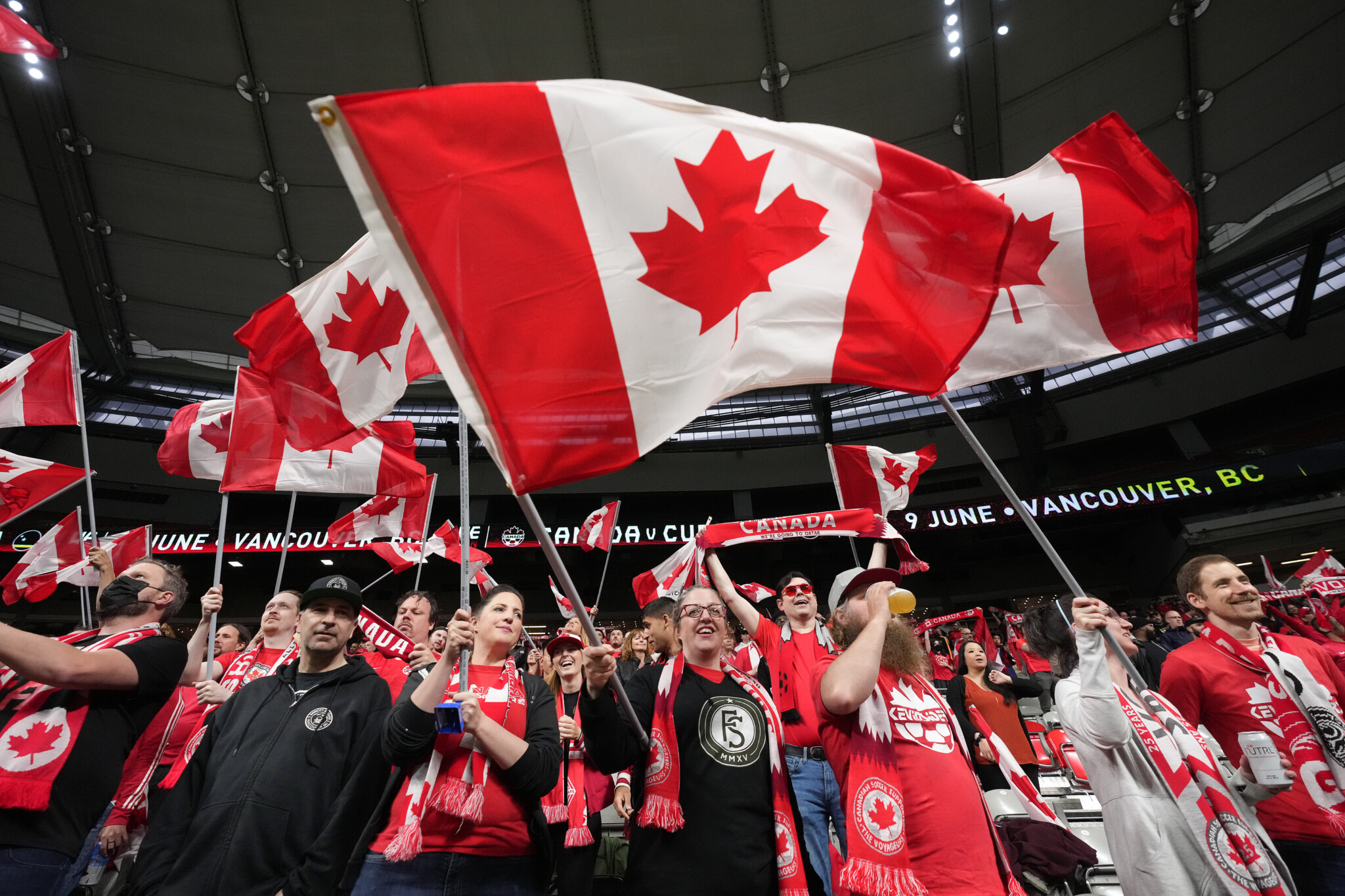 Eric Lombardi: Dare to be great: Ten radical ideas to restore Canada's  promise in 2025 - The Hub