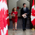 Livio Di Matteo: Justin Trudeau’s disastrous economic legacy in six charts