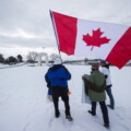 Ginny Roth: Get a grip, Canada. Trump may be remaking the world order, but our destiny is still in our hands