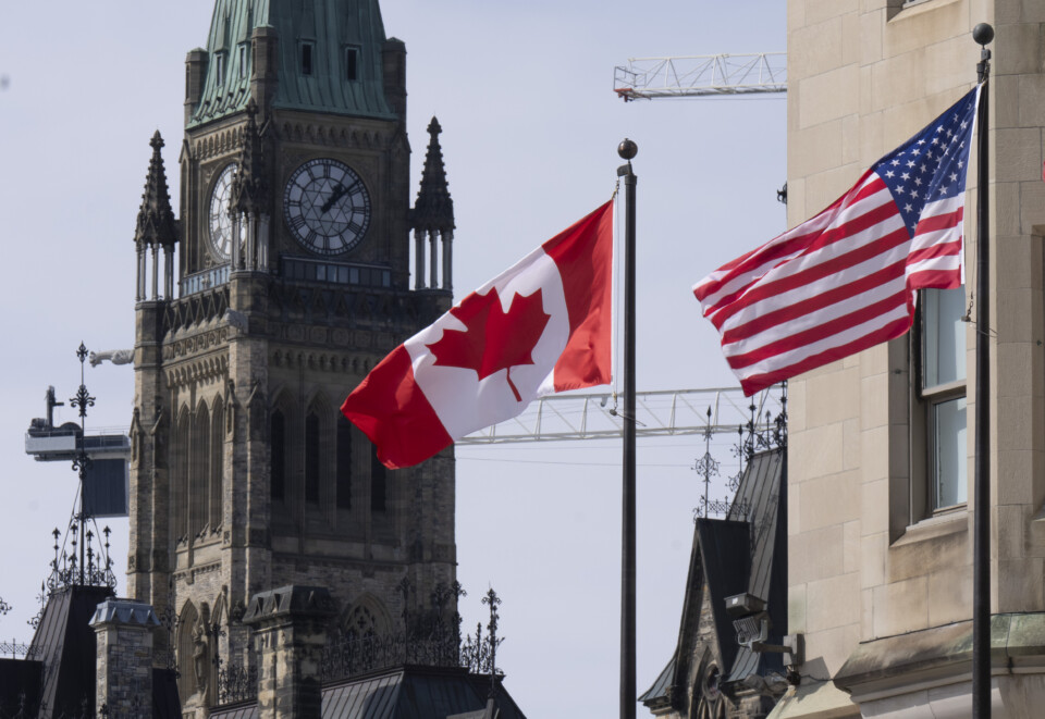 Oren Cass: What I, a pro-tariff advocate, learned talking trade in ...