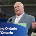 Mike Moffatt: On housing, Doug Ford deserves a big red F