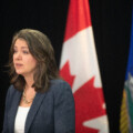 ‘We have everything they need’: Danielle Smith on the importance of oil and gas and getting the Canada-U.S. relationship back on track