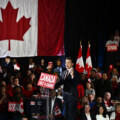 ‘Never confuse our kindness with weakness’: Ten key quotes from Pierre Poilievre’s Canada First rally speech