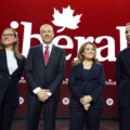 The Week in Polling: Liberals gaining fast on the Conservatives; Canadians think Trump is serious about the 51st state; Carney not far ahead of Freeland