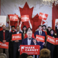 Joanna Baron: Mark Carney must meet voters and test his legitimacy—now