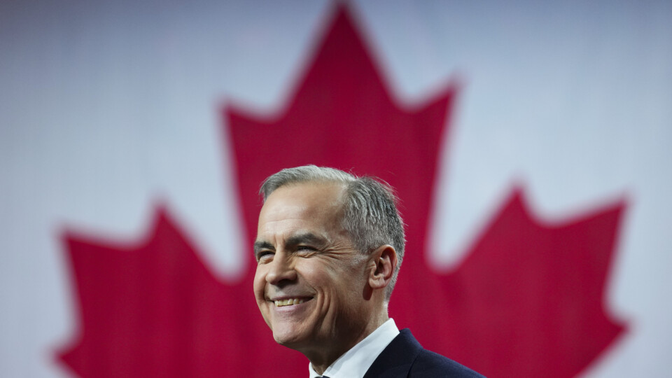 The Week in Polling: Carney’s Liberals are beating the Conservatives; Canadians still think Poilievre will win the election; Albertan pride in Canada drops
