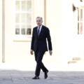 ‘A symbolic gesture’: Theo Argitis on what Prime Minister Carney accomplished on his Euro trip