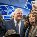 The Weekly Wrap: Doug Ford keeps winning—but for what?