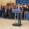 ‘I can commit to that’: Poilievre vows to keep government subsidies for local media outlets