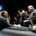 ‘It looked a lot like an elite moral panic’: The Full Press on the journalist brawl at the English leaders’ debate