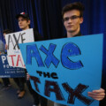 Aiden Muscovitch: Why the Conservative Party should revive its youth wing