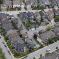 Chart Storm: Five graphs on the great Canadian homeownership gap