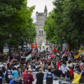 Michael Geist: When the drumbeat of intolerance becomes too loud to ignore