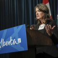 What’s going on with Alberta’s economy?