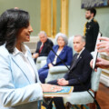 ‘Executing is everything right now’: Janice Gross Stein Carney’s cabinet choices and the new faces in defence and foreign affairs
