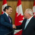 Trevor Tombe: We’re on the verge of a new era for internal trade in Canada—if only the provinces can cooperate
