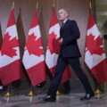 The Notebook by Theo Argitis: Who’s getting what, Carney’s budget debate, and Poilievre’s growth problem